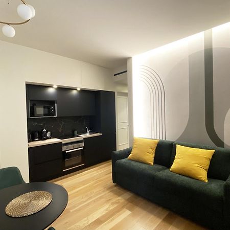Iconic Studio San Giovanni - House With Private Parking ローマ エクステリア 写真