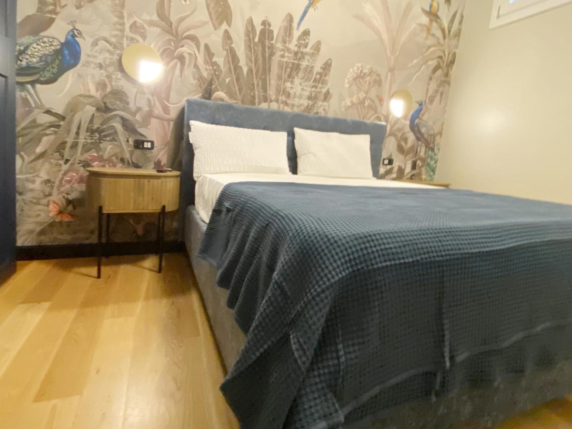 Iconic Studio San Giovanni - House With Private Parking ローマ エクステリア 写真